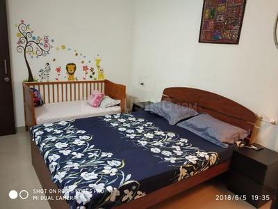 Gallery Cover Image of 971 Sq.ft 2 BHK Independent Floor for buy in Baner for 7800000