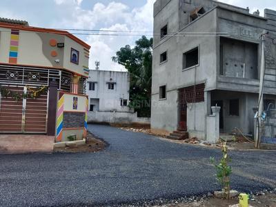 Residential Plot