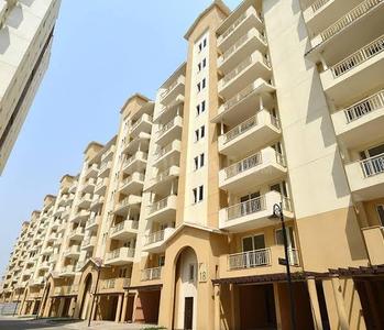 3 BHK Apartment