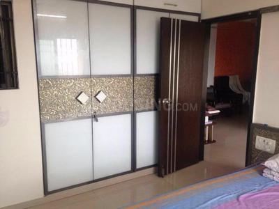 Gallery Cover Image of 1225 Sq.ft 2 BHK Apartment for buy in Thane West for 12000000
