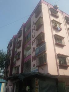Gallery Cover Image of 814 Sq.ft 2 BHK Apartment for buy in Bhadreswar for 1790800