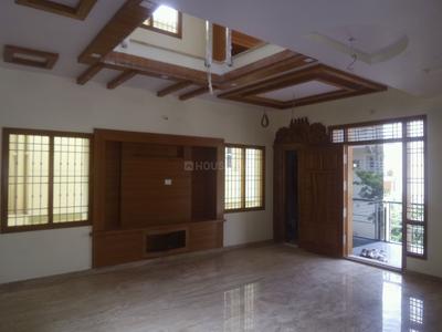 Gallery Cover Image of 2800 Sq.ft 4 BHK Independent House for buy in Nagarbhavi for 30000000