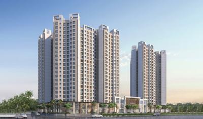 1 BHK Flat