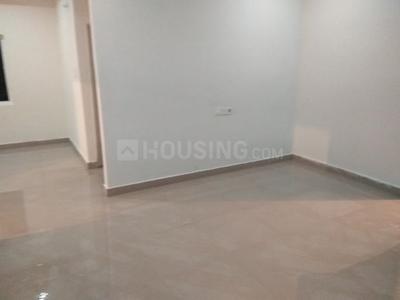 3 BHK Apartment