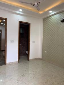 3 BHK इंडिपेंडेंट बिल्डर फ्लोर