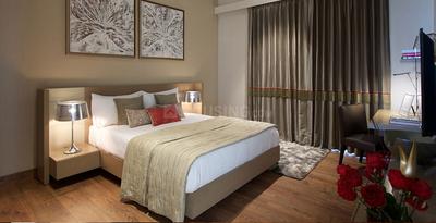 4 BHK फ़्लैट