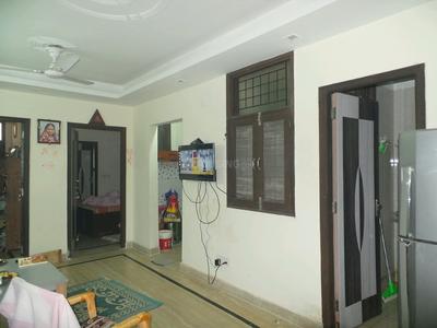 3 BHK Apartment