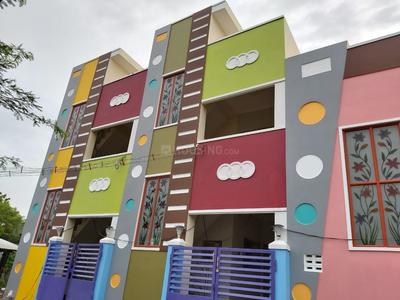 Gallery Cover Image of 1200 Sq.ft 2 BHK Villa for buy in Kovur for 5500000