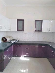3 BHK Independent Floor