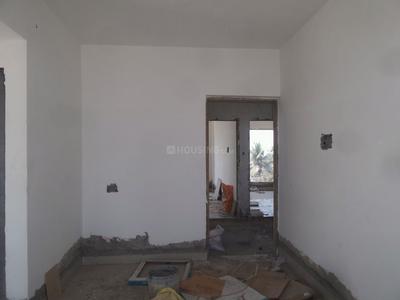 1 RK Apartment