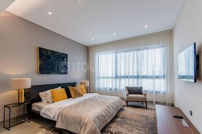 Gallery Cover Image of 1520 Sq.ft 3 BHK Apartment for buy in Kanjurmarg East for 32500000