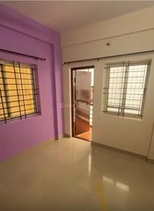 BHK Flat for rent in Munnekollal, Bangalore East 1225 Sqft