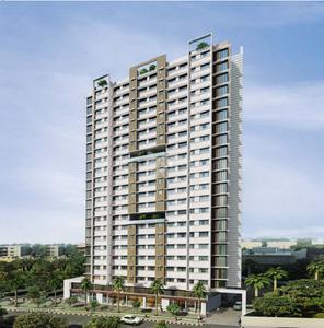 1 BHK Apartment