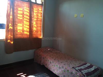 1 BHK Independent House