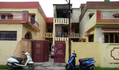 Gallery Cover Image of 700 Sq.ft 1 BHK Apartment for buy in Kedar Puram for 2100000