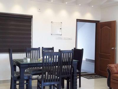 Gallery Cover Image of 2100 Sq.ft 4 BHK Independent House for buy in Koorkenchery for 6500000