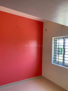 Gallery Cover Image of 812 Sq.ft 2 BHK Apartment for rent in Thirumazhisai for 9500
