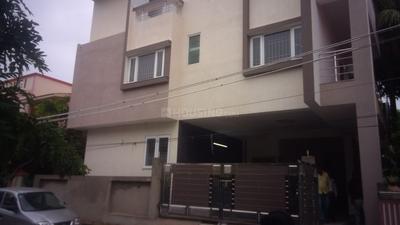 Gallery Cover Image of 2400 Sq.ft 4 BHK Independent House for buy in Valasaravakkam for 30000000