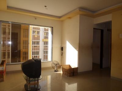 1 BHK Apartment