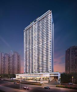2 BHK Apartment