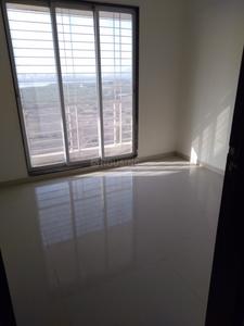 Gallery Cover Image of 1290 Sq.ft 2 BHK Independent House for buy in Ulwe for 11300000