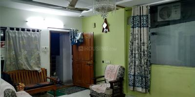 Gallery Cover Image of 1800 Sq.ft 2 BHK Independent Floor for buy in Sanath Nagar for 6700000