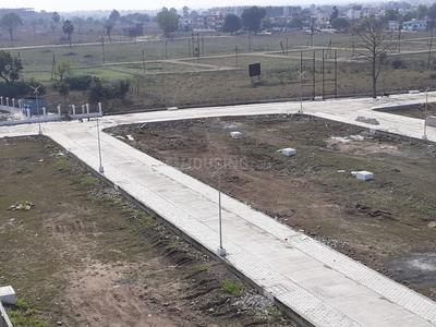Residential Plot