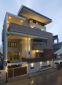 Gallery Cover Image of 1200 Sq.ft 3 BHK Villa for buy in Thandalam for 6144000