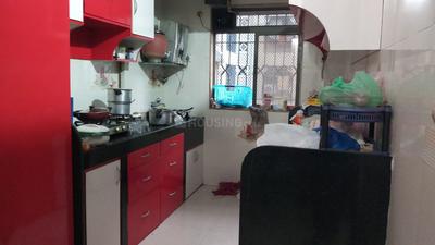 Gallery Cover Image of 800 Sq.ft 2 BHK Apartment for buy in Thane West for 8600000