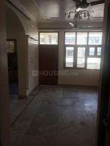 4 BHK Apartment