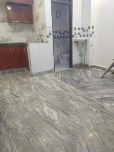 2 BHK Independent Floor