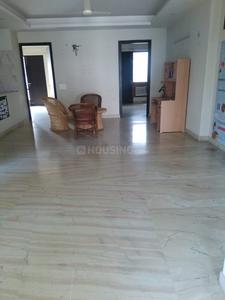 3 BHK Independent Floor