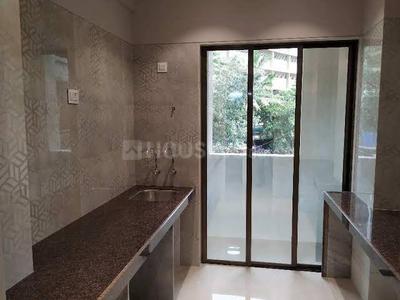 1 BHK Apartment