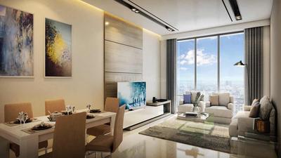 3 BHK Apartment