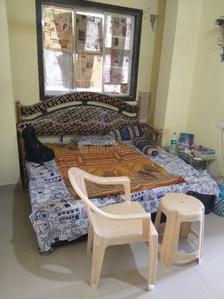 Gallery Cover Image of 450 Sq.ft 1 BHK Independent Floor for buy in Virar West for 2200000