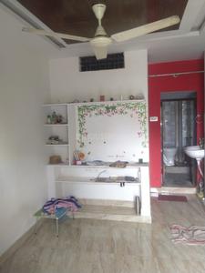 1 BHK Independent Floor