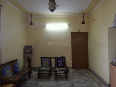 3 BHK Apartment