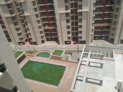 2 BHK Apartment