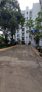 Gallery Cover Image of 980 Sq.ft 2 BHK Apartment for buy in Nandanvan, Pimple Nilakh for 5750000