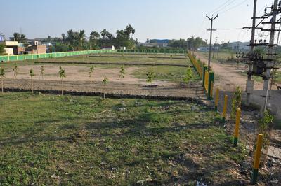 Gallery Cover Image of Sq.ft Residential Plot for buy in Thirumazhisai for 2600000