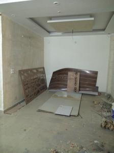 4 BHK Independent Builder Floor