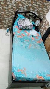Bedroom Image of PG 4195151 Belapur Cbd in Belapur CBD