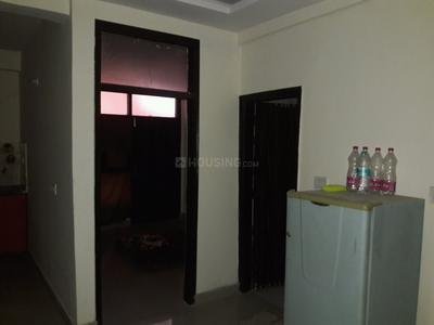 Gallery Cover Image of 450 Sq.ft 1 BHK Apartment for buy in Mahavir Enclave for 1350000