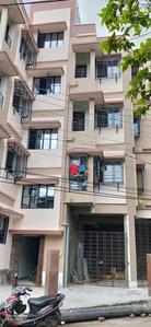 Gallery Cover Image of 750 Sq.ft 2 BHK Apartment for buy in Purba Barisha for 2250000