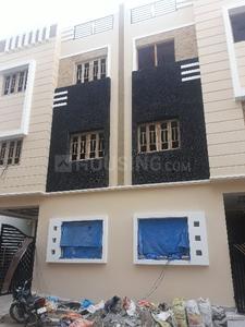 Gallery Cover Image of 2500 Sq.ft 5+ BHK Independent House for buy in Toli Chowki for 13500000