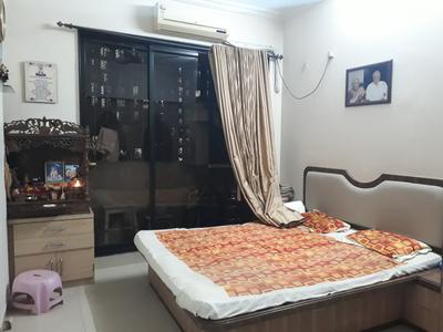 Gallery Cover Image of 1354 Sq.ft 3 BHK Apartment for buy in Mulund East for 21000000