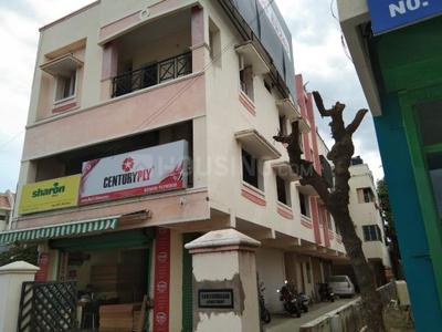 Gallery Cover Image of 890 Sq.ft 2 BHK Apartment for buy in Madipakkam for 4000000