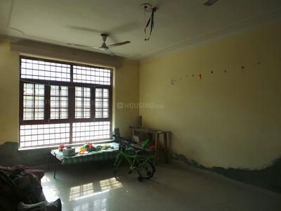 4 BHK Independent House