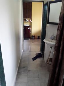 1 RK Apartment