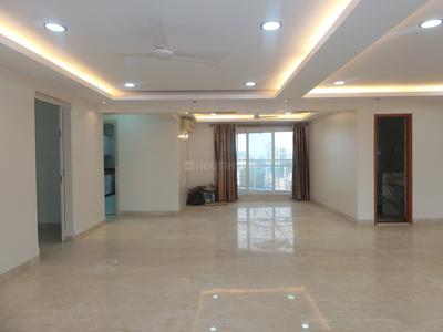 4 BHK Apartment